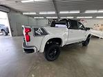 2025 Chevrolet Silverado 1500 Crew 4x4 Rocky Ridge Premium Lifted Truck for sale #1GCUKEEL7SZ315582 - photo 8