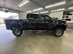 2025 Chevrolet Silverado 1500 Crew 4x4 Rocky Ridge Premium Lifted Truck for sale #1GCUKEEL7SZ320264 - photo 9