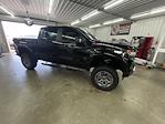 2025 Chevrolet Silverado 1500 Crew 4x4 Rocky Ridge Premium Lifted Truck for sale #1GCUKEEL7SZ320264 - photo 2