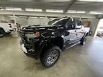 2025 Chevrolet Silverado 1500 Crew 4x4 Rocky Ridge Premium Lifted Truck for sale #1GCUKEEL7SZ320264 - photo 4