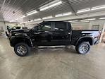 2025 Chevrolet Silverado 1500 Crew 4x4 Rocky Ridge Premium Lifted Truck for sale #1GCUKEEL7SZ320264 - photo 5