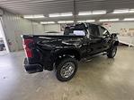 2025 Chevrolet Silverado 1500 Crew 4x4 Rocky Ridge Premium Lifted Truck for sale #1GCUKEEL7SZ320264 - photo 8