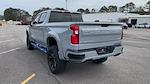 2025 Chevrolet Silverado 1500 Crew 4x4 Black Widow Premium Lifted Truck for sale #1GCUKEEL8SZ172349 - photo 9