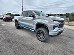 2025 Chevrolet Silverado 1500 Crew 4x4 Black Widow Premium Lifted Truck for sale #1GCUKEEL8SZ172349 - photo 10