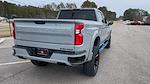2025 Chevrolet Silverado 1500 Crew 4x4 Black Widow Premium Lifted Truck for sale #1GCUKEEL8SZ172349 - photo 2