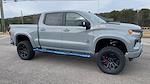 2025 Chevrolet Silverado 1500 Crew 4x4 Black Widow Premium Lifted Truck for sale #1GCUKEEL8SZ172349 - photo 4