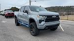 2025 Chevrolet Silverado 1500 Crew 4x4 Black Widow Premium Lifted Truck for sale #1GCUKEEL8SZ172349 - photo 5