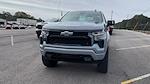 2025 Chevrolet Silverado 1500 Crew 4x4 Black Widow Premium Lifted Truck for sale #1GCUKEEL8SZ172349 - photo 6