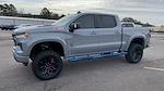 2025 Chevrolet Silverado 1500 Crew 4x4 Black Widow Premium Lifted Truck for sale #1GCUKEEL8SZ172349 - photo 7
