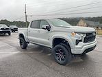 2025 Chevrolet Silverado 1500 Crew 4x4 Black Widow Premium Lifted Truck for sale #1GCUKEEL8SZ183898 - photo 10