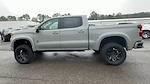2025 Chevrolet Silverado 1500 Crew 4x4 Black Widow Premium Lifted Truck for sale #1GCUKEEL8SZ183898 - photo 2