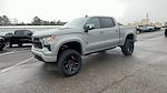 2025 Chevrolet Silverado 1500 Crew 4x4 Black Widow Premium Lifted Truck for sale #1GCUKEEL8SZ183898 - photo 3