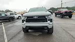 2025 Chevrolet Silverado 1500 Crew 4x4 Black Widow Premium Lifted Truck for sale #1GCUKEEL8SZ183898 - photo 4