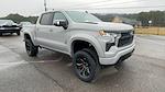 2025 Chevrolet Silverado 1500 Crew 4x4 Black Widow Premium Lifted Truck for sale #1GCUKEEL8SZ183898 - photo 5