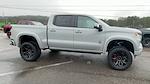2025 Chevrolet Silverado 1500 Crew 4x4 Black Widow Premium Lifted Truck for sale #1GCUKEEL8SZ183898 - photo 6