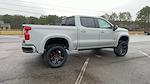 2025 Chevrolet Silverado 1500 Crew 4x4 Black Widow Premium Lifted Truck for sale #1GCUKEEL8SZ183898 - photo 7