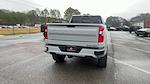 2025 Chevrolet Silverado 1500 Crew 4x4 Black Widow Premium Lifted Truck for sale #1GCUKEEL8SZ183898 - photo 8
