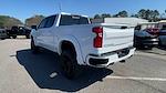 2025 Chevrolet Silverado 1500 Crew 4x4 Black Widow Premium Lifted Truck for sale #1GCUKEEL8SZ215300 - photo 9