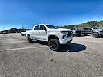 2025 Chevrolet Silverado 1500 Crew 4x4 Black Widow Premium Lifted Truck for sale #1GCUKEEL8SZ215300 - photo 10
