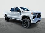 2025 Chevrolet Silverado 1500 Crew 4x4 Black Widow Premium Lifted Truck for sale #1GCUKEEL8SZ215300 - photo 1