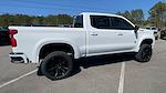2025 Chevrolet Silverado 1500 Crew 4x4 Black Widow Premium Lifted Truck for sale #1GCUKEEL8SZ215300 - photo 3