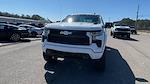 2025 Chevrolet Silverado 1500 Crew 4x4 Black Widow Premium Lifted Truck for sale #1GCUKEEL8SZ215300 - photo 6
