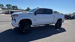 2025 Chevrolet Silverado 1500 Crew 4x4 Black Widow Premium Lifted Truck for sale #1GCUKEEL8SZ215300 - photo 7