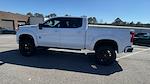 2025 Chevrolet Silverado 1500 Crew 4x4 Black Widow Premium Lifted Truck for sale #1GCUKEEL8SZ215300 - photo 8