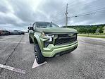 2025 Chevrolet Silverado 1500 Crew 4x4 Black Widow Premium Lifted Truck for sale #1GCUKEEL8SZ217614 - photo 10