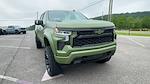2025 Chevrolet Silverado 1500 Crew 4x4 Black Widow Premium Lifted Truck for sale #1GCUKEEL8SZ217614 - photo 5