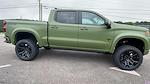 2025 Chevrolet Silverado 1500 Crew 4x4 Black Widow Premium Lifted Truck for sale #1GCUKEEL8SZ217614 - photo 7