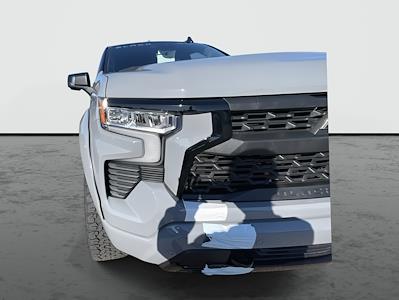 2025 Chevrolet Silverado 1500 Crew 4x4 Black Widow Premium Lifted Truck for sale #1GCUKEEL8SZ245171 - photo 1