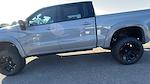 2025 Chevrolet Silverado 1500 Crew 4x4 Black Widow Premium Lifted Truck for sale #1GCUKEEL8SZ245171 - photo 3