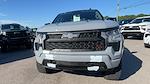 2025 Chevrolet Silverado 1500 Crew 4x4 Black Widow Premium Lifted Truck for sale #1GCUKEEL8SZ245171 - photo 5