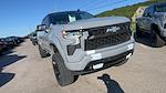 2025 Chevrolet Silverado 1500 Crew 4x4 Black Widow Premium Lifted Truck for sale #1GCUKEEL8SZ245171 - photo 6