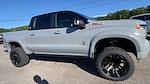 2025 Chevrolet Silverado 1500 Crew 4x4 Black Widow Premium Lifted Truck for sale #1GCUKEEL8SZ245171 - photo 7