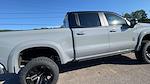 2025 Chevrolet Silverado 1500 Crew 4x4 Black Widow Premium Lifted Truck for sale #1GCUKEEL8SZ245171 - photo 8