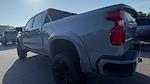 2025 Chevrolet Silverado 1500 Crew 4x4 Black Widow Premium Lifted Truck for sale #1GCUKEEL8SZ245221 - photo 2