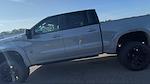 2025 Chevrolet Silverado 1500 Crew 4x4 Black Widow Premium Lifted Truck for sale #1GCUKEEL8SZ245221 - photo 3