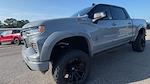 2025 Chevrolet Silverado 1500 Crew 4x4 Black Widow Premium Lifted Truck for sale #1GCUKEEL8SZ245221 - photo 4