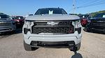 2025 Chevrolet Silverado 1500 Crew 4x4 Black Widow Premium Lifted Truck for sale #1GCUKEEL8SZ245221 - photo 5