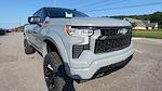 2025 Chevrolet Silverado 1500 Crew 4x4 Black Widow Premium Lifted Truck for sale #1GCUKEEL8SZ245221 - photo 6