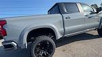 2025 Chevrolet Silverado 1500 Crew 4x4 Black Widow Premium Lifted Truck for sale #1GCUKEEL8SZ245221 - photo 8