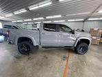 2025 Chevrolet Silverado 1500 Crew 4x4 Rocky Ridge Premium Lifted Truck for sale #1GCUKEEL8SZ245462 - photo 9
