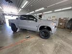 2025 Chevrolet Silverado 1500 Crew 4x4 Rocky Ridge Premium Lifted Truck for sale #1GCUKEEL8SZ245462 - photo 2