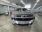 2025 Chevrolet Silverado 1500 Crew 4x4 Rocky Ridge Premium Lifted Truck for sale #1GCUKEEL8SZ245462 - photo 3