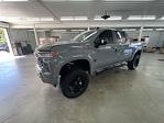 2025 Chevrolet Silverado 1500 Crew 4x4 Rocky Ridge Premium Lifted Truck for sale #1GCUKEEL8SZ245462 - photo 4
