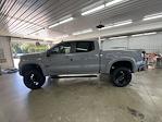 2025 Chevrolet Silverado 1500 Crew 4x4 Rocky Ridge Premium Lifted Truck for sale #1GCUKEEL8SZ245462 - photo 5