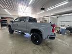 2025 Chevrolet Silverado 1500 Crew 4x4 Rocky Ridge Premium Lifted Truck for sale #1GCUKEEL8SZ245462 - photo 6