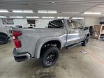 2025 Chevrolet Silverado 1500 Crew 4x4 Rocky Ridge Premium Lifted Truck for sale #1GCUKEEL8SZ245462 - photo 8